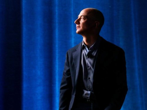 How Amazon CEO Jeff Bezos has inspired people to change the way they think about failure