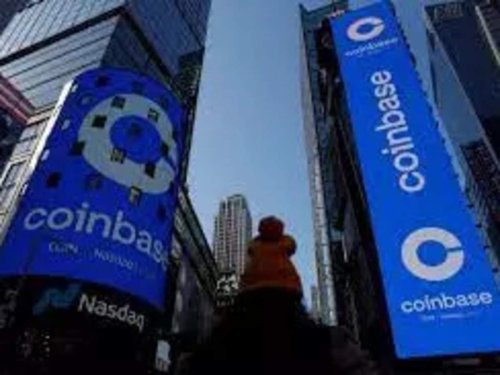 America’s largest crypto exchange Coinbase nosedives, reports $1.1 bn in net loss