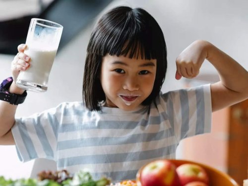 10 calcium-rich foods to ward Off calcium deficiency