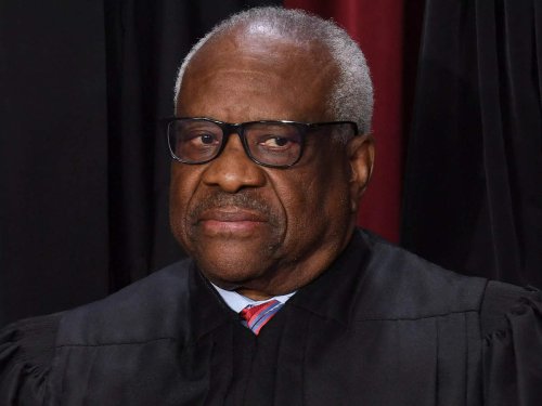Clarence Thomas wrote a scathing, nearly 50-page dissent about why the Supreme Court should have gutted voting rights