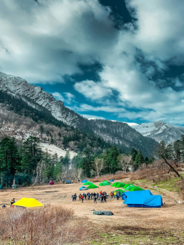 8 Ultimate summer treks to experience in India in 2024