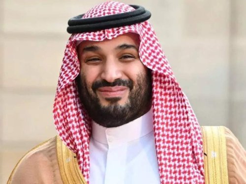 Saudi Arabia's cold-blooded crown prince keeps winning