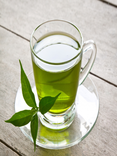 Green Tea: A refreshing elixir for health and wellness