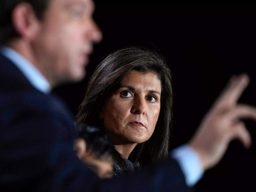 DeSantis campaign suffers massive blow as Koch-funded kingmaker calls Nikki Haley the best chance to beat Trump