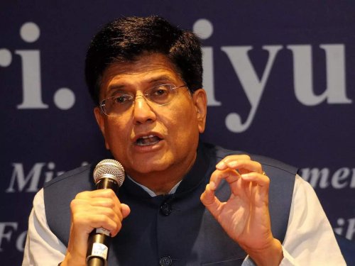 India retains full policy space for benefit of farmers, fishermen at WTO: Goyal