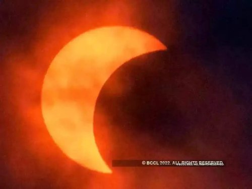 Solar And Lunar Eclipse Dates In 2023 Flipboard