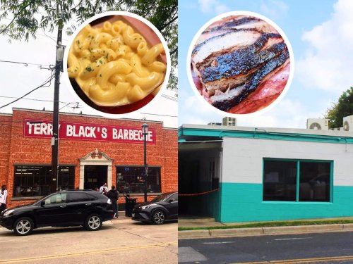 I compared famous Texas barbecue spots in Dallas and Austin. This is why Terry Black's in Dallas has the edge.