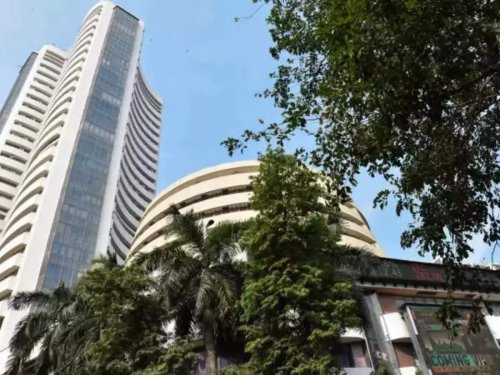 Sensex, Nifty50 hit new all-time high yet again – RIL, HDFC twins amongst most active stocks, IRFC surges 6%