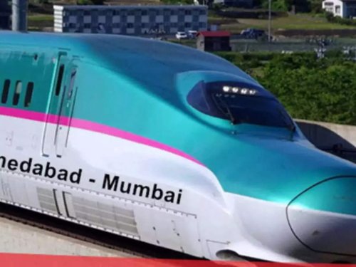 L&T bags new large order in Mumbai-Ahmedabad bullet train project
