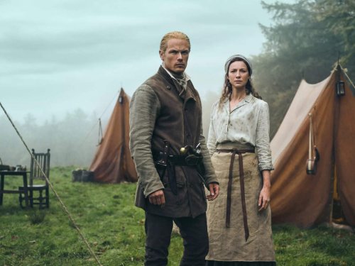 'Outlander' season 7 will return in November 2024. Here's everything you need to know.
