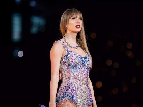 20 Taylor Swift songs with literary references you may have missed