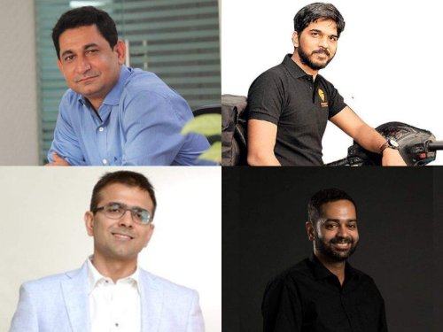 From Swiggy and Zomato to Ola and Delhivery — these startups have seen their co-founders exit for their next adventure