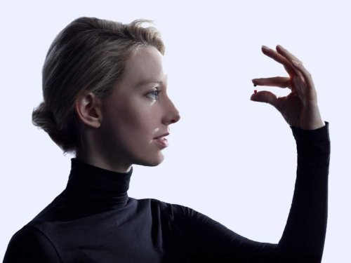 Scientists are skeptical about the secret blood test that has made Elizabeth Holmes a billionaire