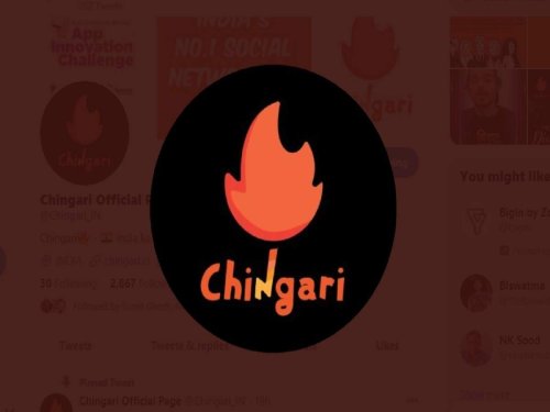 Indian short video app Chingari gets $13 million cheque from Bengaluru-based telecommunication firm OnMobile