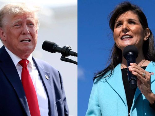 South Carolina GOP primary called immediately for Trump as Nikki Haley loses in her own backyard