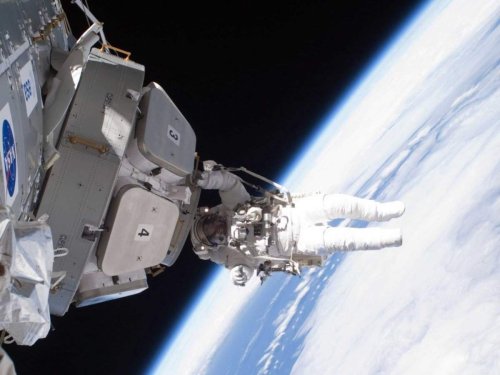 NASA has no idea what these creepy sounds coming from the edge of space are