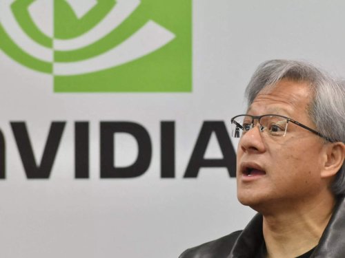 Nvidia employees are getting richer with a 'special Jensen grant' that boosts their stock awards by 25%