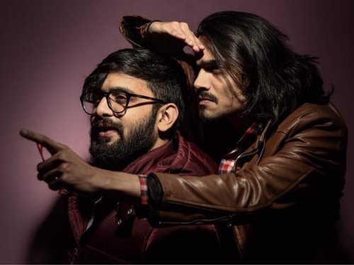 Bhuvan Bam and his partner-in-crime Rohit Raj share how they have turned the YouTuber’s content into a business
