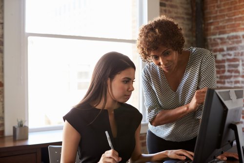 4 Ways to Become a Better Mentor