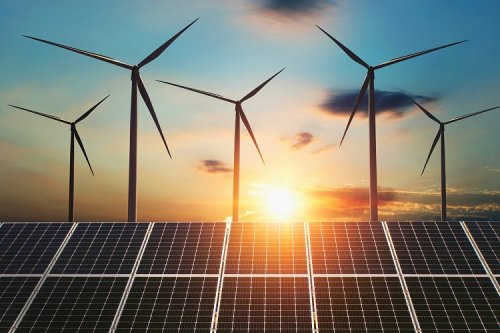 UK to Accelerate the Deployment of Wind, Nuclear, Solar and Hydrogen Energy