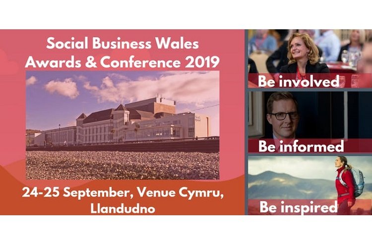 Business Events Wales cover image
