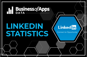LinkedIn Usage and Revenue Statistics (2023)