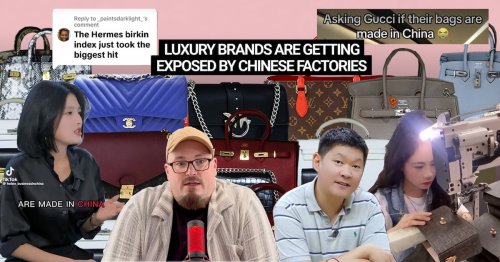 Luxury Has a Fake News Problem. Is Silence the Right Strategy?