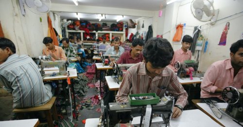 Worldview: Trump’s Next Tariff Targets Could Be India, Brazil and Korea