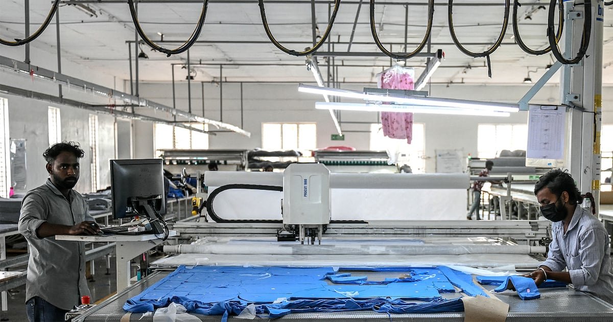 Trump, Modi Reach Trade Deal Slashing India Tariffs to 18%