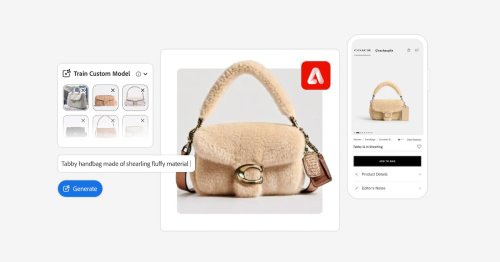 How AI Is Already Changing Marketing