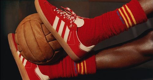 Steve Madden Sues Adidas to Thwart Challenges to Shoe Designs