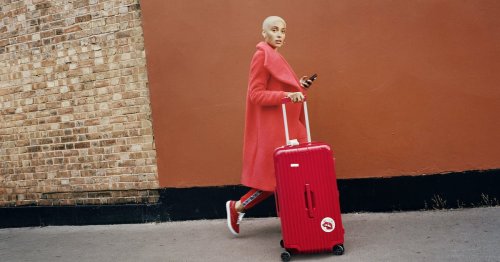 $50 for a Rimowa Look-a-Like: Innovation or Infringement?