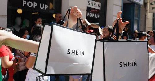 Will Europe ‘End Fast Fashion’?