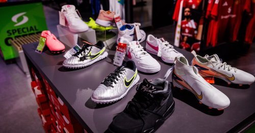 Nike to Raise Prices by Next Week, to Return to Selling on Amazon, Media Reports Say