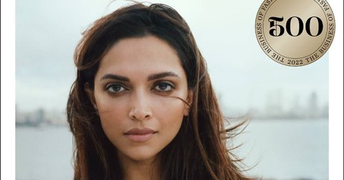 Deepika Padukone: The Bollywood Star That Fashion’s Megabrands Are Betting On
