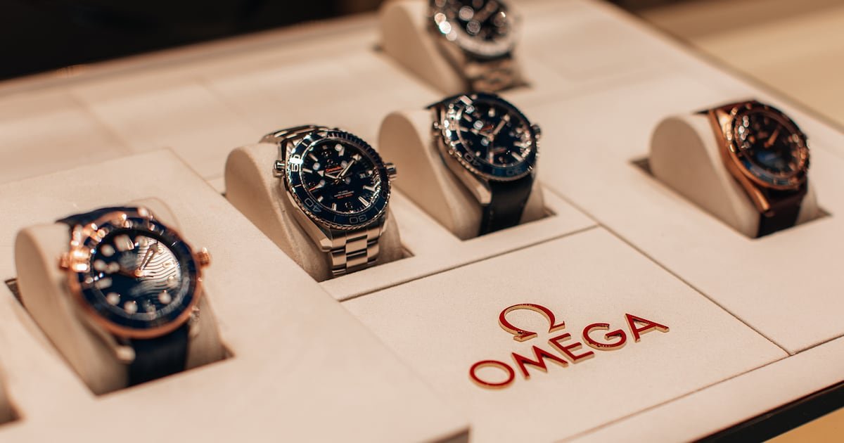 Luxury Watchmakers Say Gen-Z Buying Trends Call for Bold Changes