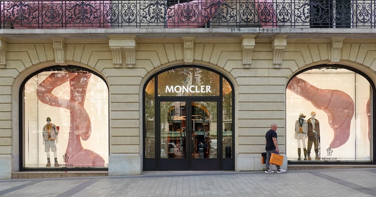 Moncler and Zegna Results: Beyond the Jacket and the Suit