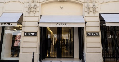 Chanel Spent $133 million on Paris Building Near Flagship Store