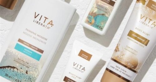 Vita Liberata Bought Back By Founder