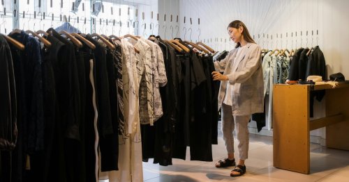 Canadian Fashion Company Groupe Dynamite Launches IPO