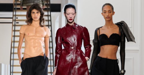 The BoF Podcast | Tim Blanks and Imran Amed Reflect on Autumn/Winter 2025
