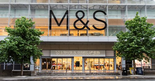 Britain’s M&S Buys 25% Stake in Nobody’s Child