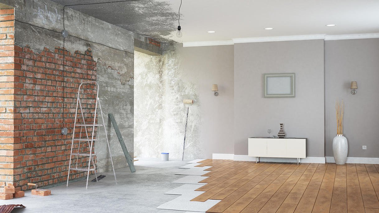RenoFi wants to make it easier for homeowners to finance renovations