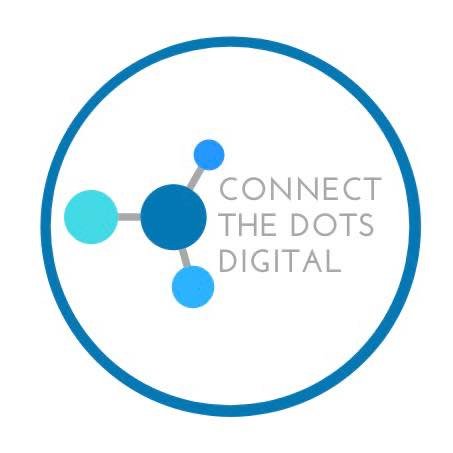 Rachel Simon with Connect the Dots Digital