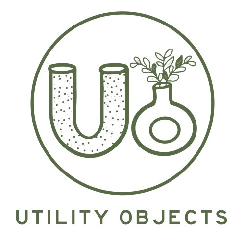 Aleisha DuChateau With Utility Objects