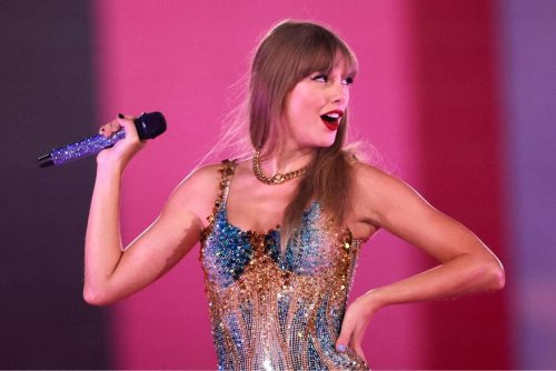 Taylor Swift’s six shows could boost Singapore’s economy by up to S$500 million: economists