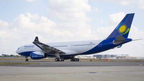 Rwandair To Launch Direct Flights To London Heathrow Business 