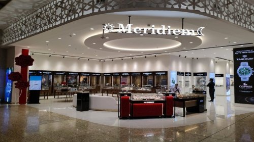 Ospree Duty Free introduces India’s first in-lounge retail store at Mumbai Airport’s Terminal 2 – Business Traveller