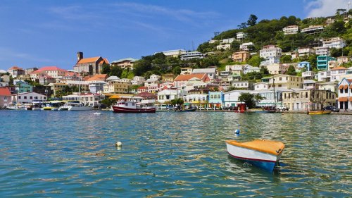 Virgin Atlantic adds third weekly service to Grenada this winter – Business Traveller