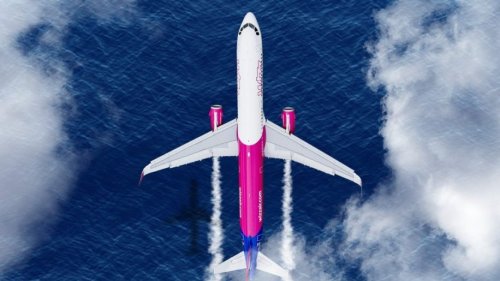 Wizz Air commences flights between Italy and Saudi Arabia – Business Traveller